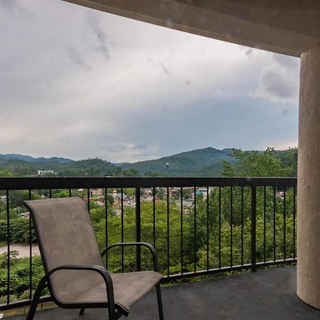 Gatlinburg Chateau Condo 506 Buitenkant foto