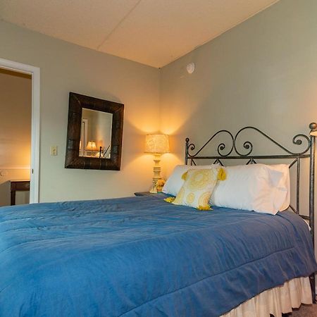 Gatlinburg Chateau Condo 506 Buitenkant foto