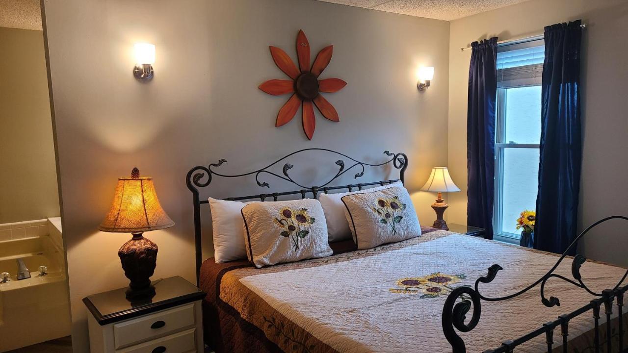 Gatlinburg Chateau Condo 506 Buitenkant foto