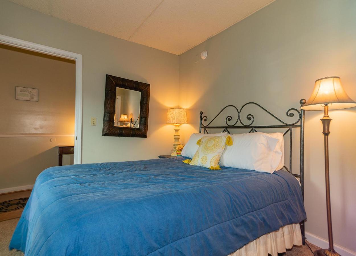 Gatlinburg Chateau Condo 506 Buitenkant foto